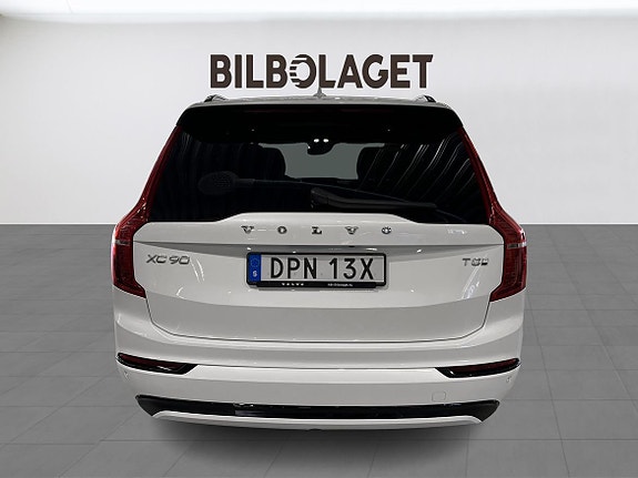 Volvo XC90 22 of 25
