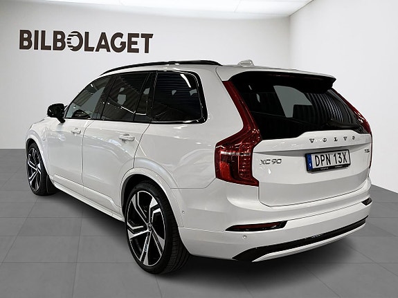 Volvo XC90 3 of 5