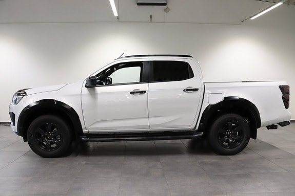 Isuzu D-max 3 of 21