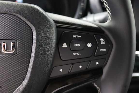 Isuzu D-max 18 of 21