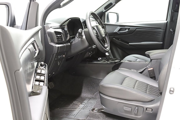 Isuzu D-max 10 of 21