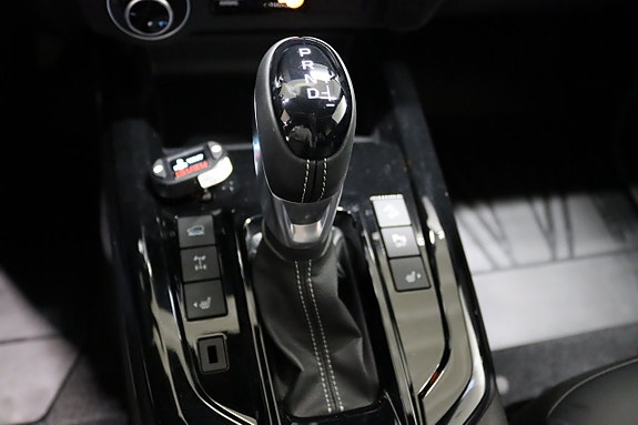 Isuzu D-max 15 of 21