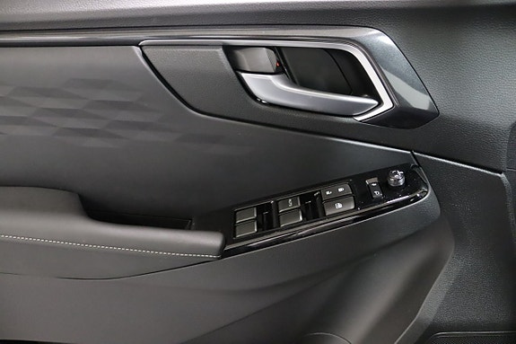 Isuzu D-max 16 of 21