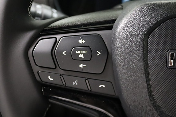 Isuzu D-max 17 of 21