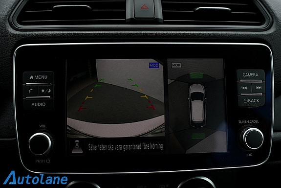 Nissan Leaf 26 of 28
