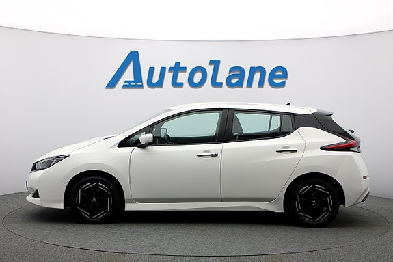 Nissan Leaf 5 of 5