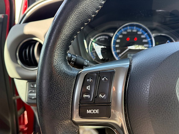 Toyota Yaris 20 of 22