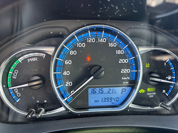 Toyota Yaris 22 of 22