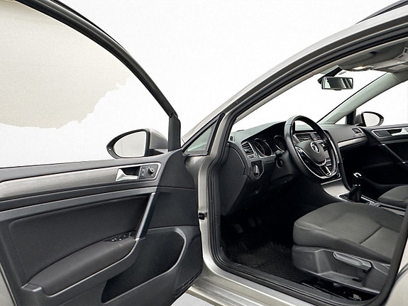 Volkswagen Golf I 11 of 30