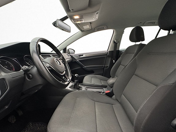 Volkswagen Golf I 12 of 30