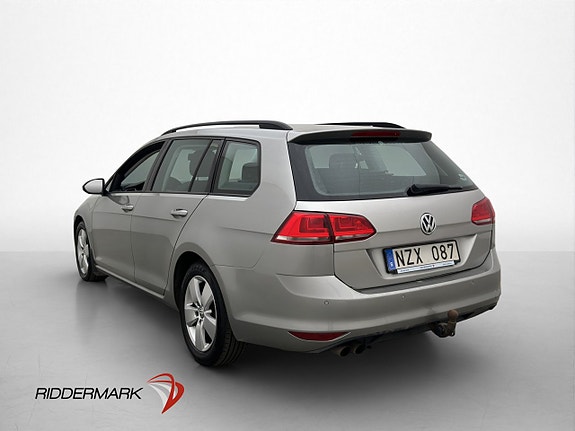 Volkswagen Golf I 6 of 30
