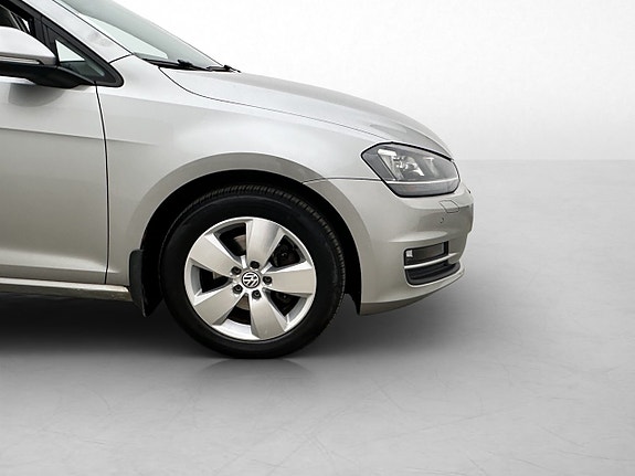 Volkswagen Golf I 30 of 30