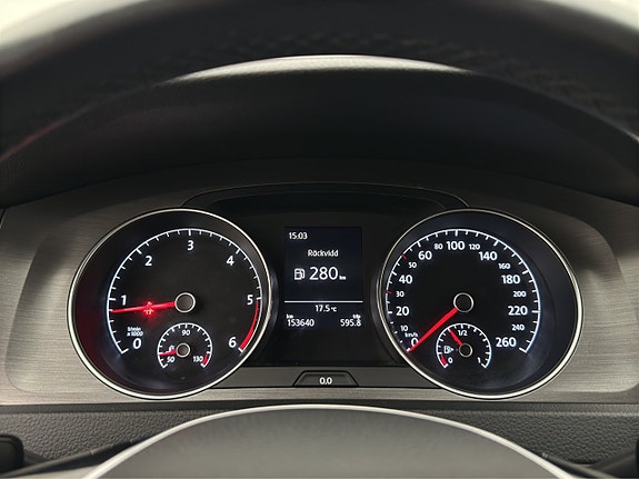 Volkswagen Golf I 18 of 30