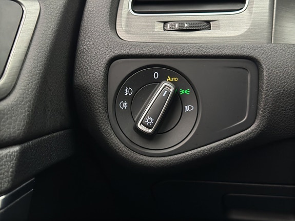 Volkswagen Golf I 15 of 30