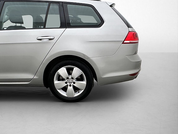 Volkswagen Golf I 28 of 30