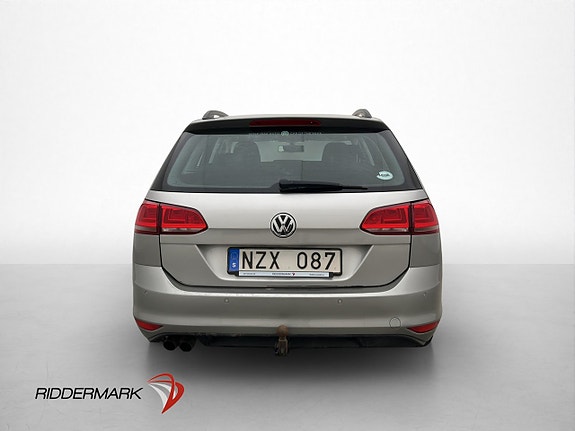 Volkswagen Golf I 7 of 30