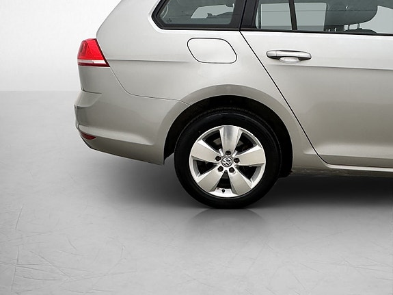 Volkswagen Golf I 29 of 30