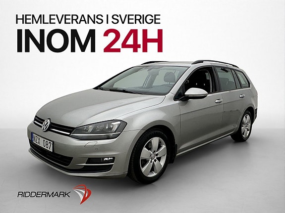 Volkswagen Golf I