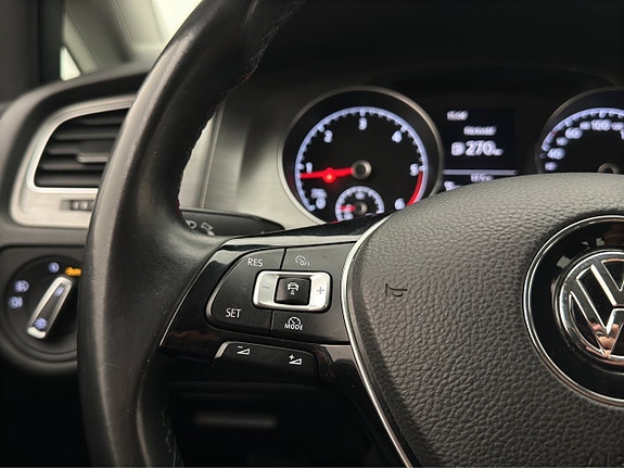 Volkswagen Golf I 16 of 30