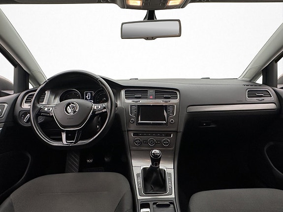 Volkswagen Golf I 13 of 30