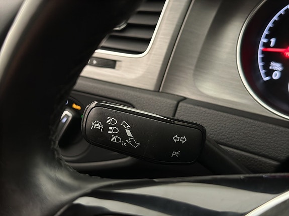 Volkswagen Golf I 17 of 30
