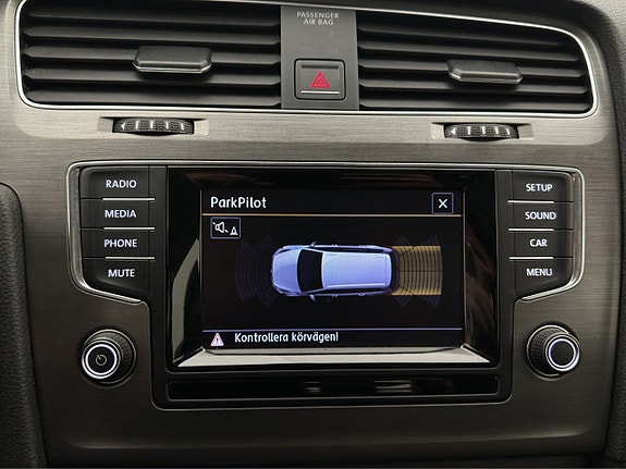 Volkswagen Golf I 20 of 30