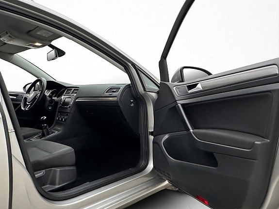 Volkswagen Golf I 24 of 30