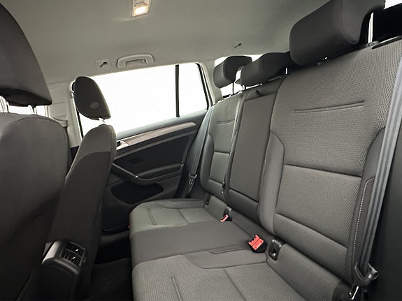 Volkswagen Golf I 25 of 30