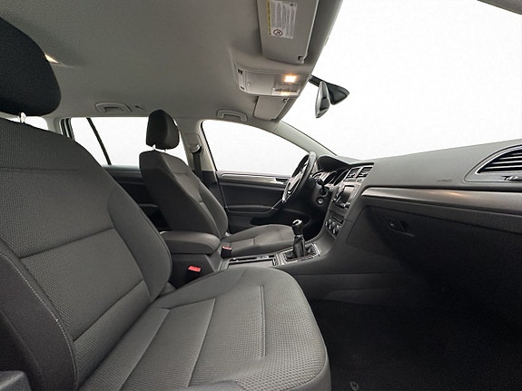Volkswagen Golf I 23 of 30