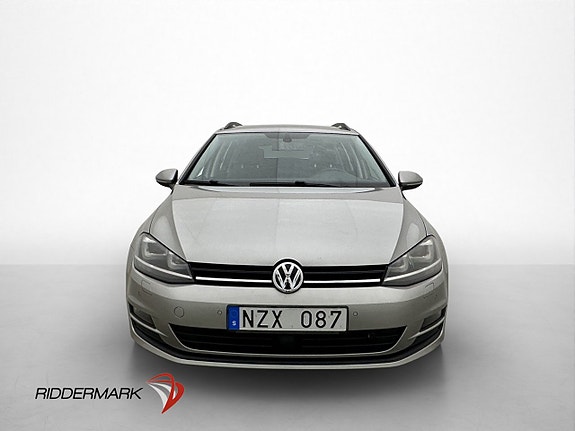 Volkswagen Golf I 2 of 30