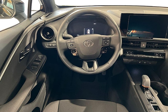 Toyota C-HR 11 of 21