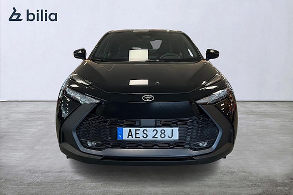 Toyota C-HR 6 of 21