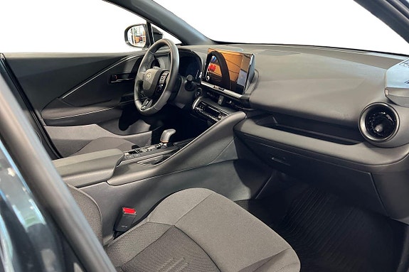 Toyota C-HR 7 of 21