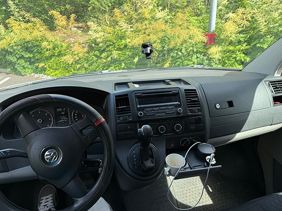 Volkswagen Transporter 5 of 5