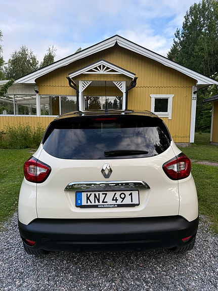 Renault Captur 9 of 16