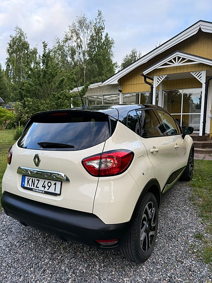 Renault Captur 7 of 16