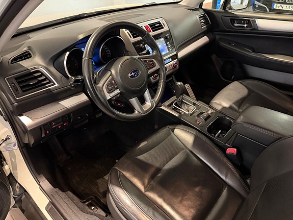 Subaru Outback 10 of 20