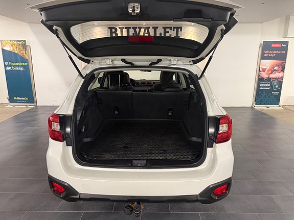 Subaru Outback 6 of 20