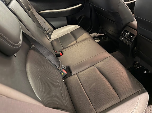 Subaru Outback 11 of 20
