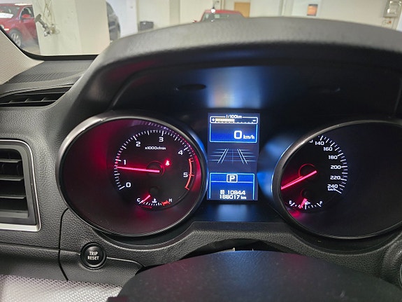 Subaru Outback 13 of 14