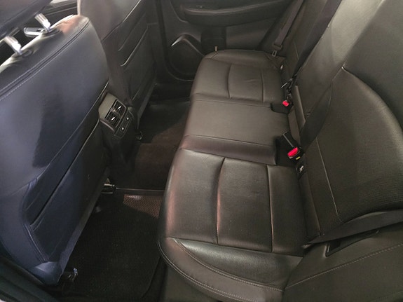 Subaru Outback 11 of 14