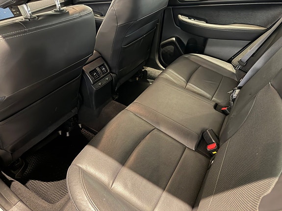 Subaru Outback 12 of 20