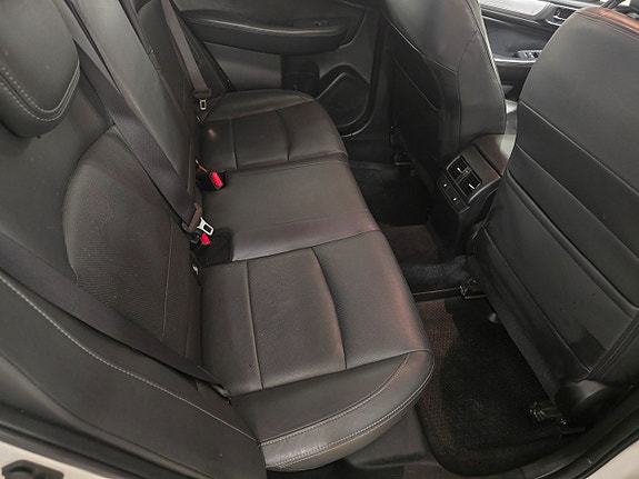 Subaru Outback 12 of 14