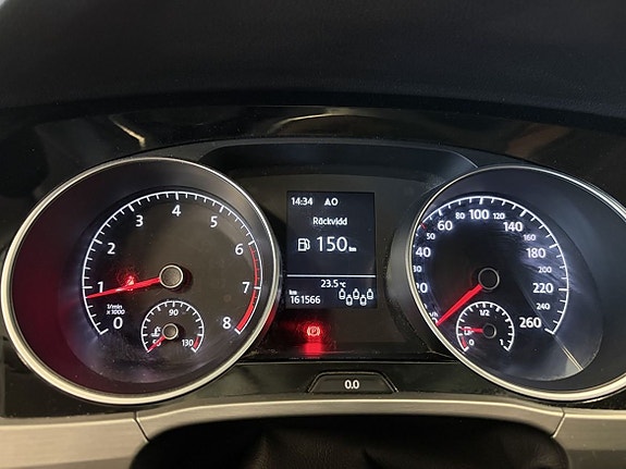 Volkswagen Touran 15 of 21