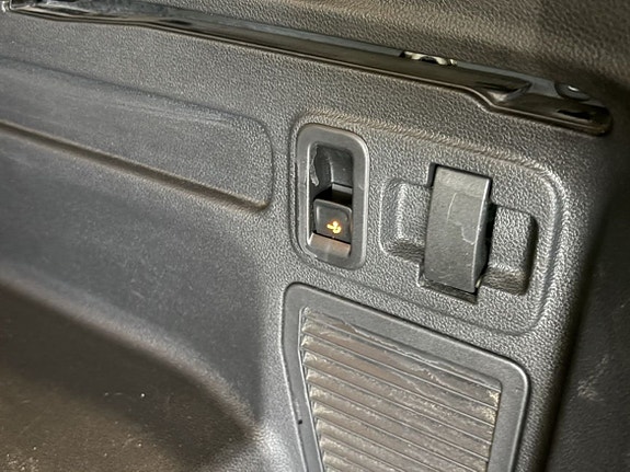 Volkswagen Touran 8 of 21