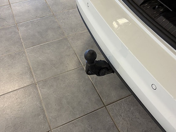 Volkswagen Touran 7 of 21