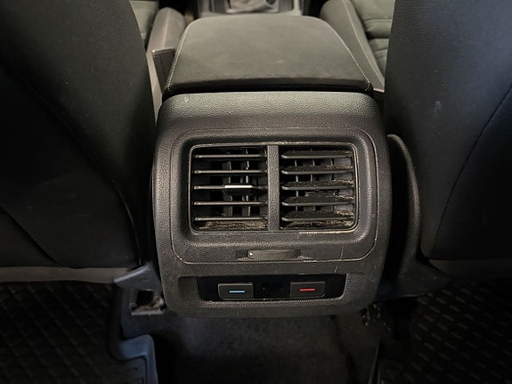 Volkswagen Touran 12 of 21