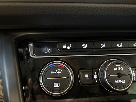 Volkswagen Touran 18 of 21