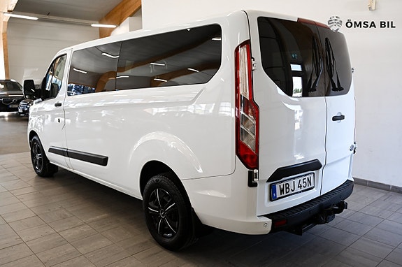 Ford Transit Custom 4 of 5