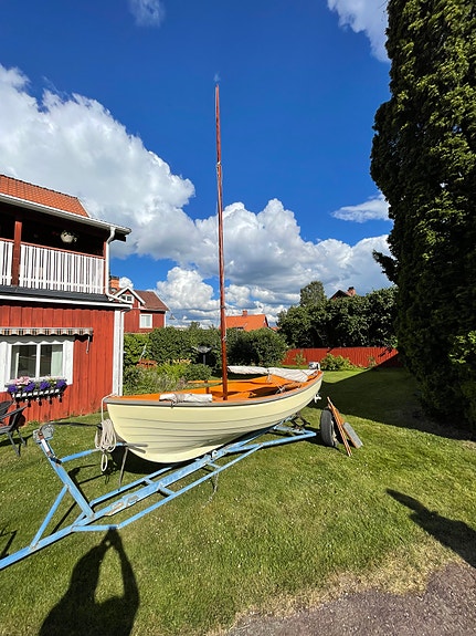 Askeladden 14 — View photo 1